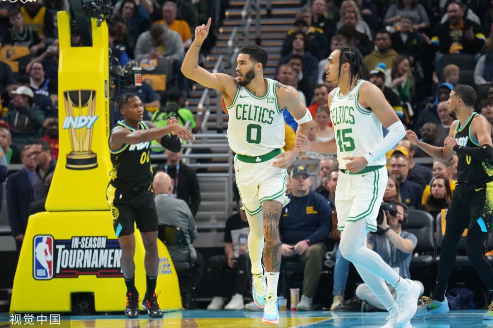 未来趋势 未来趋势