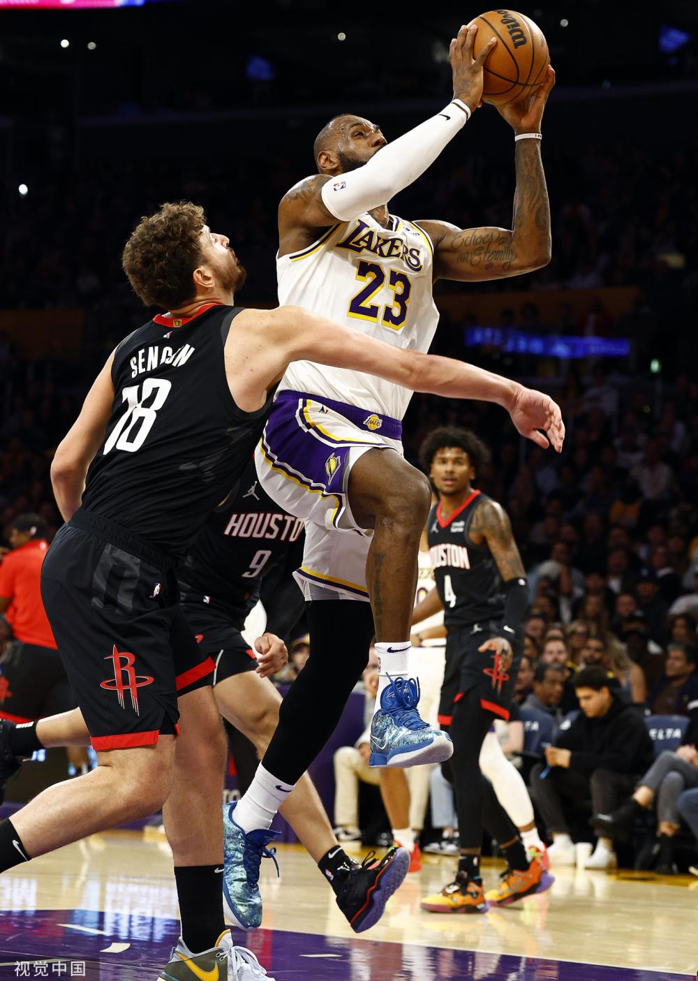 在过去几年 在过去几年