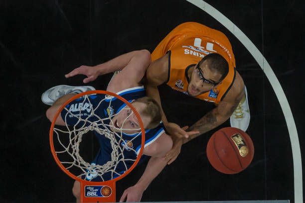 他能为球队 他能为球队