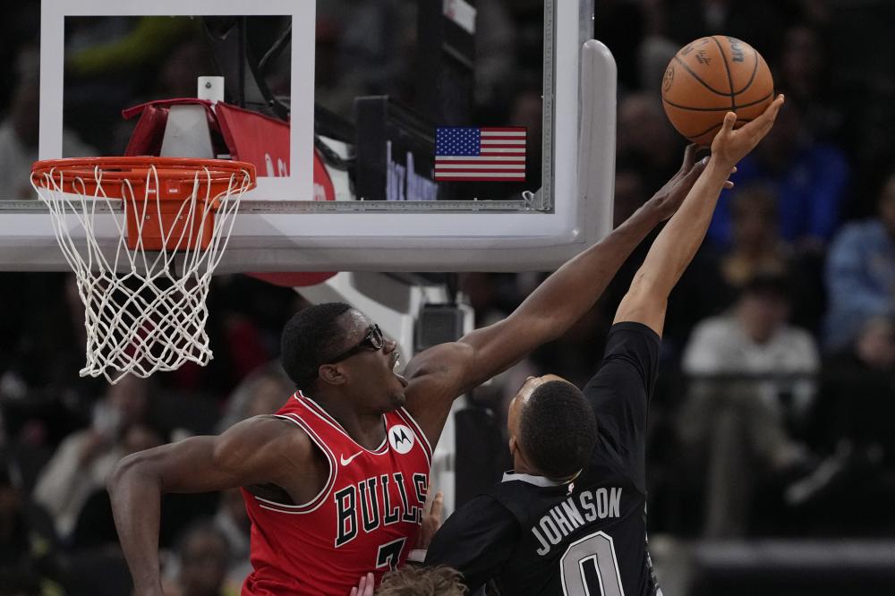 追求更多的 追求更多的