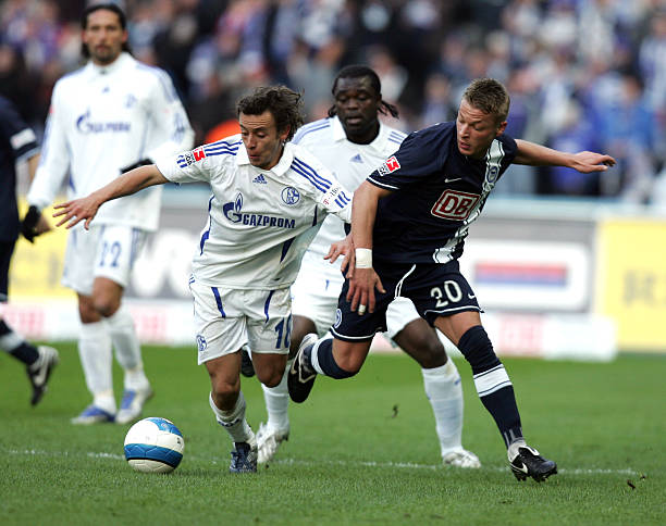 在未来的挑 在未来的挑